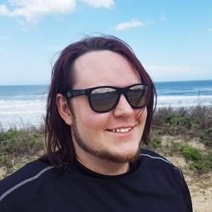 Meet your Posher, Matthew